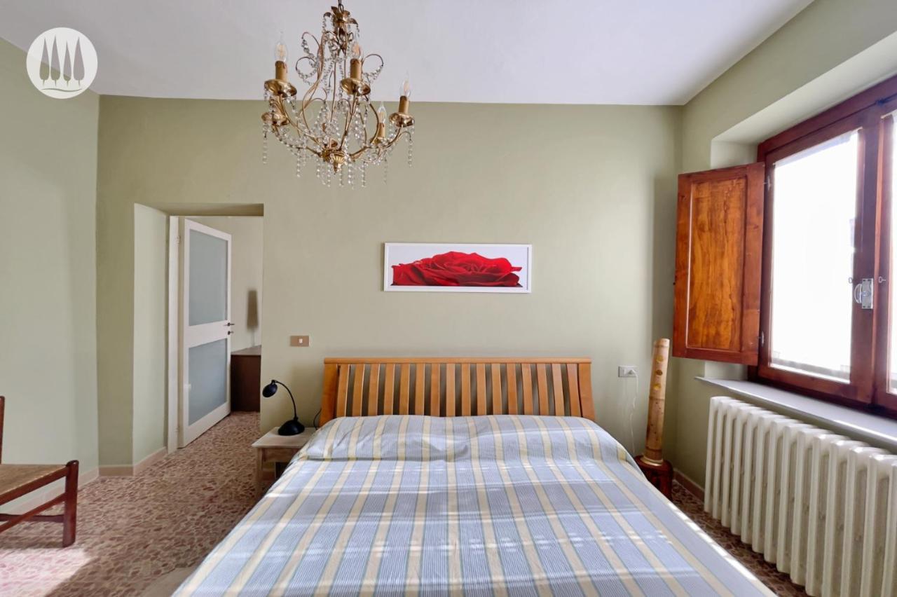 Agriturismo Irto Colle Massa e Cozzile Bagian luar foto