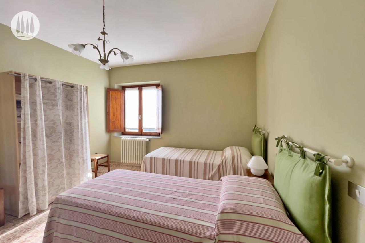 Agriturismo Irto Colle Massa e Cozzile Bagian luar foto