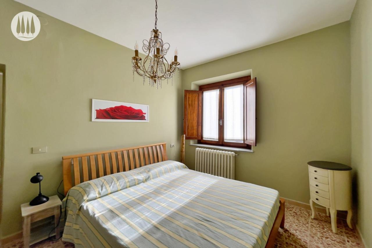 Agriturismo Irto Colle Massa e Cozzile Bagian luar foto