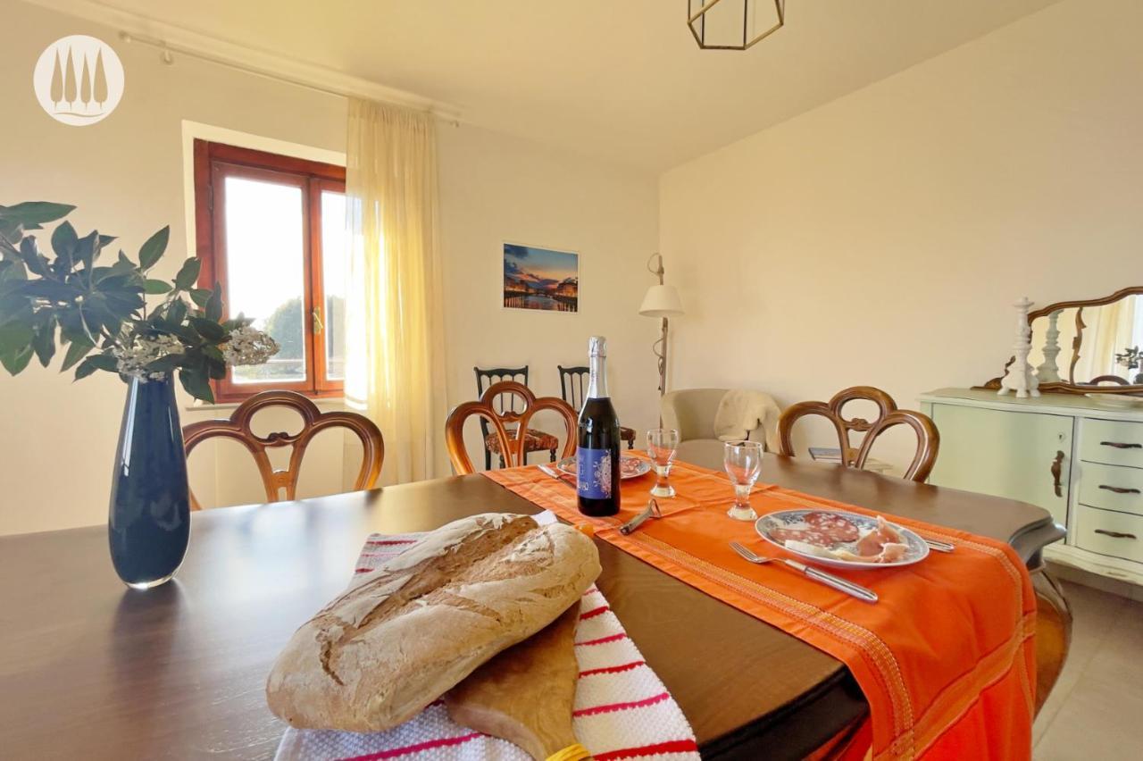 Agriturismo Irto Colle Massa e Cozzile Bagian luar foto