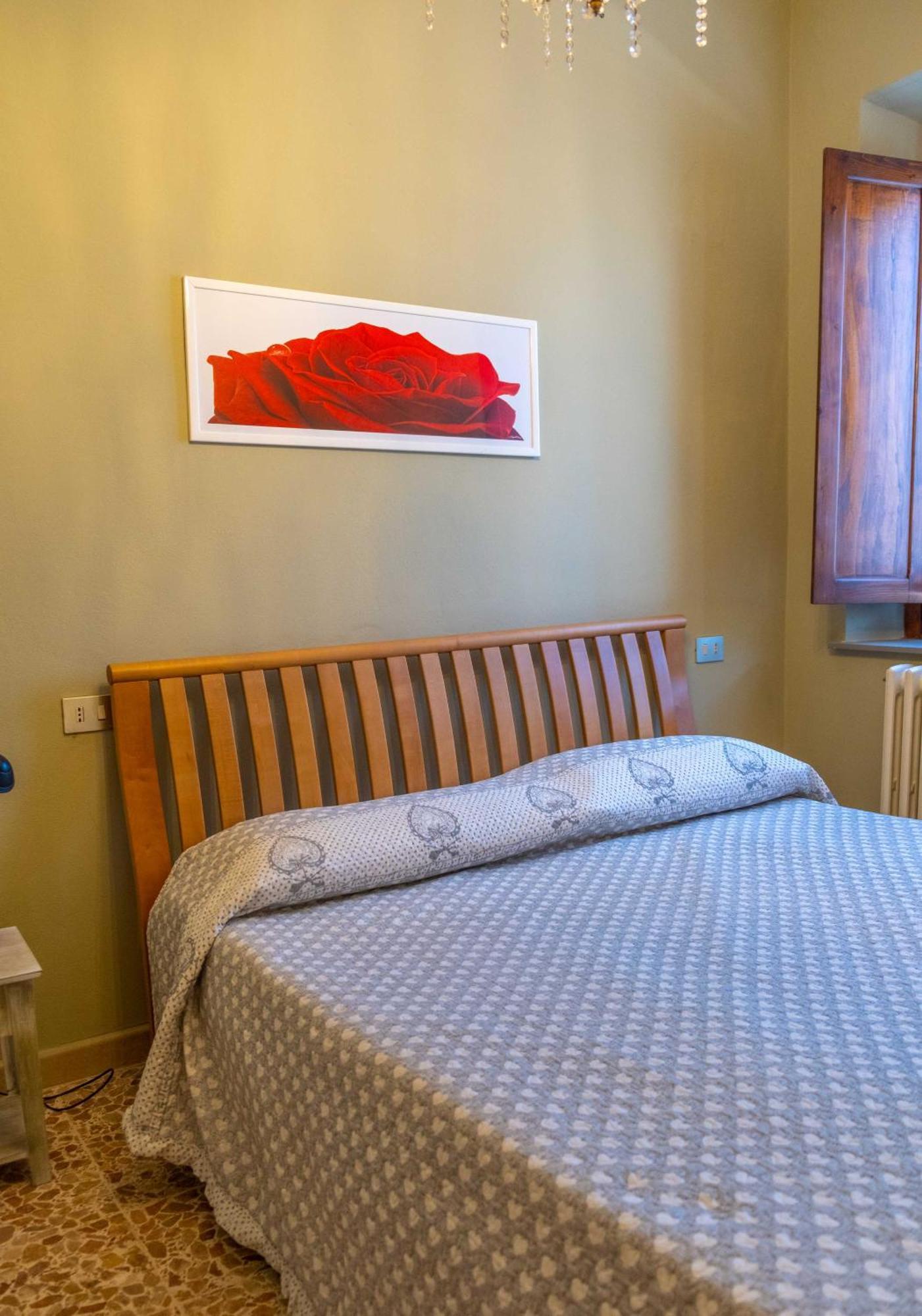 Agriturismo Irto Colle Massa e Cozzile Bagian luar foto
