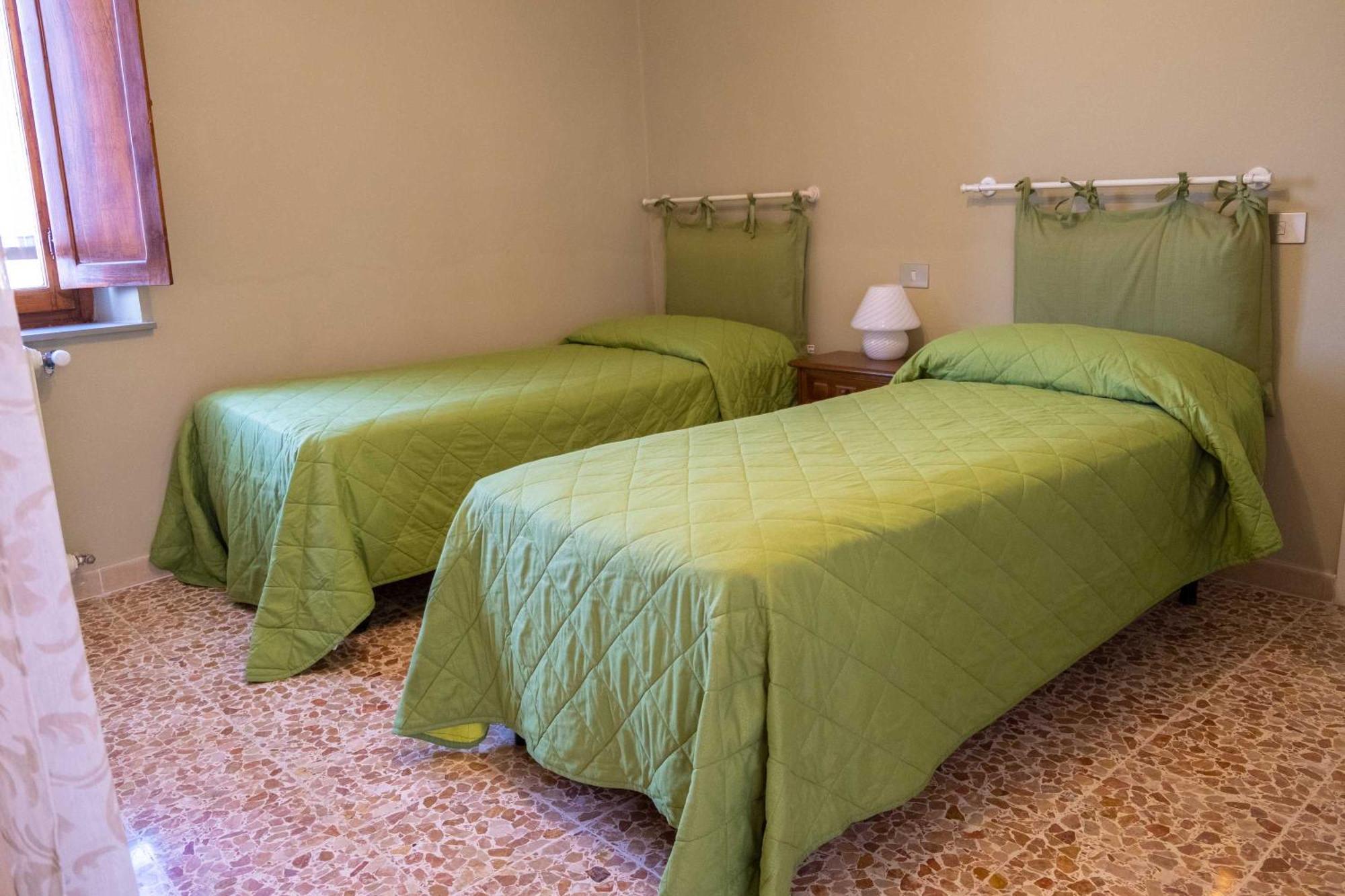 Agriturismo Irto Colle Massa e Cozzile Bagian luar foto