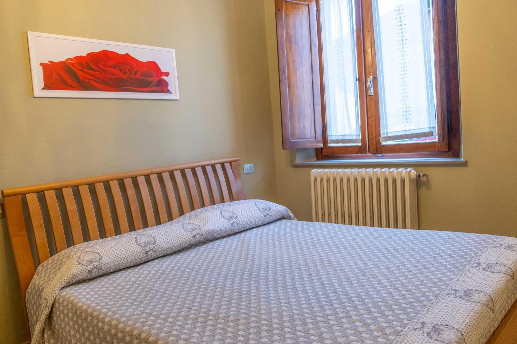 Agriturismo Irto Colle Massa e Cozzile Bagian luar foto